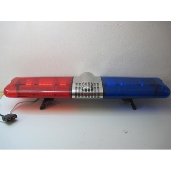 Rampa luminoasa - rampa girofar Xenon Stroboscopica 9721